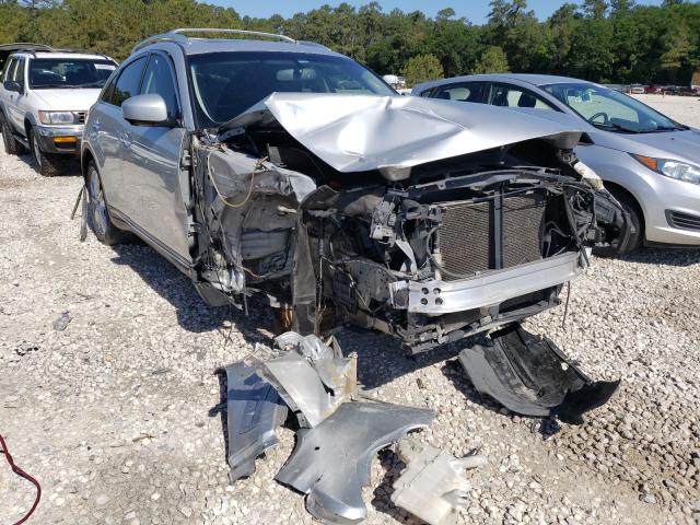 Infiniti Qx70 (2014)