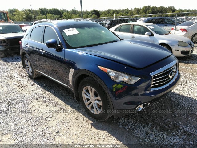 Infiniti Qx70 (2015)