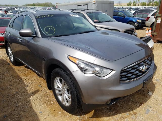 Infiniti Fx35 (2011)