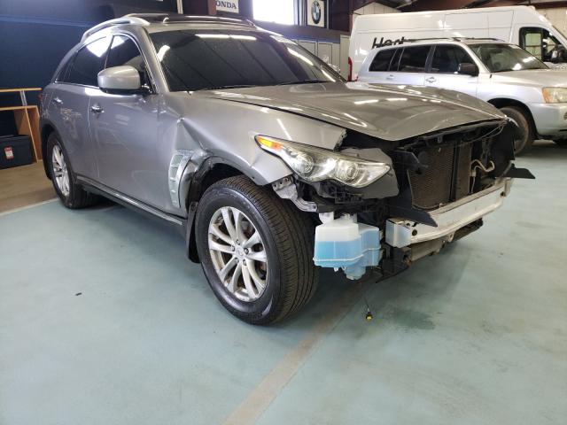 Infiniti Fx35 (2011)