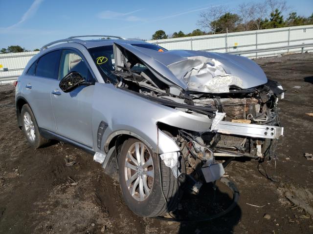 Infiniti Fx37 (2013)