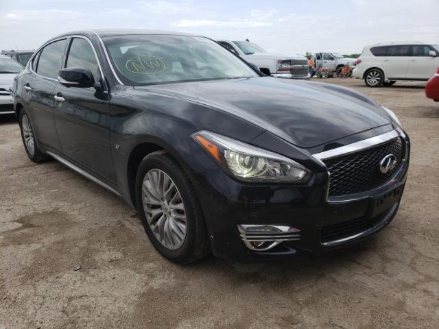 Infiniti Q70l 3-7 (2016)