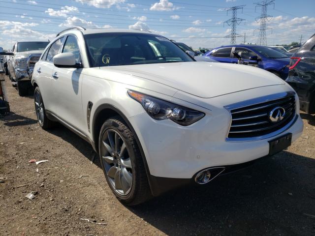 Infiniti Fx37 (2013)