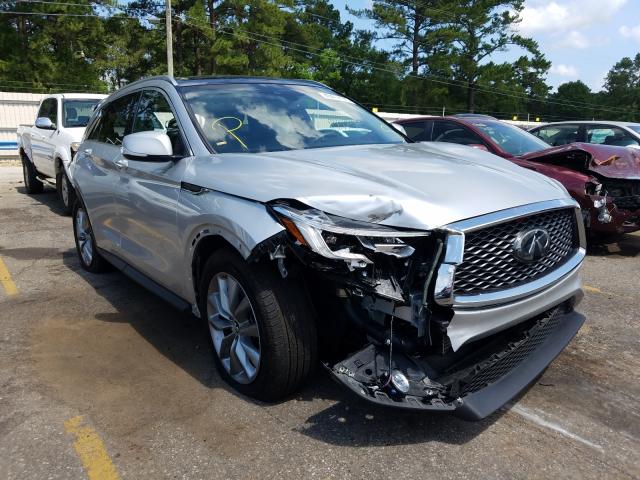 Infiniti Qx50 essen (2019)
