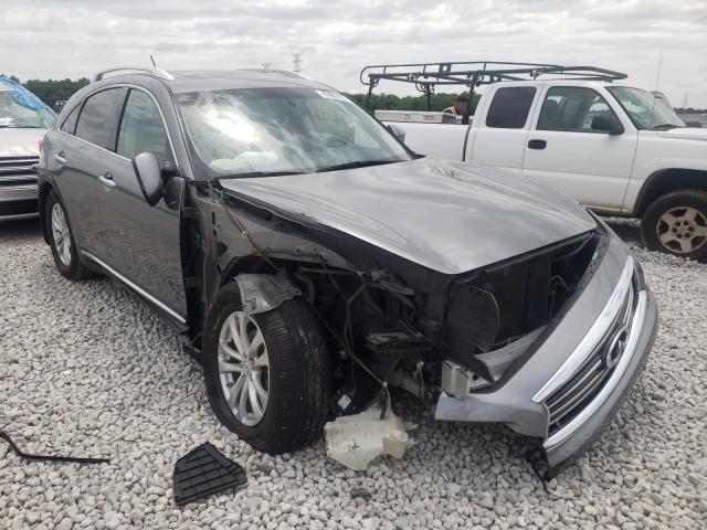 Infiniti Fx35 (2012)