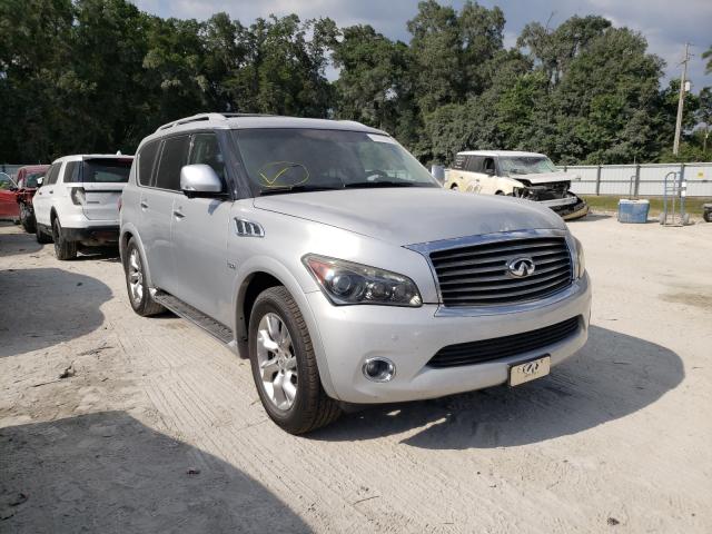 Infiniti Qx56 (2011)