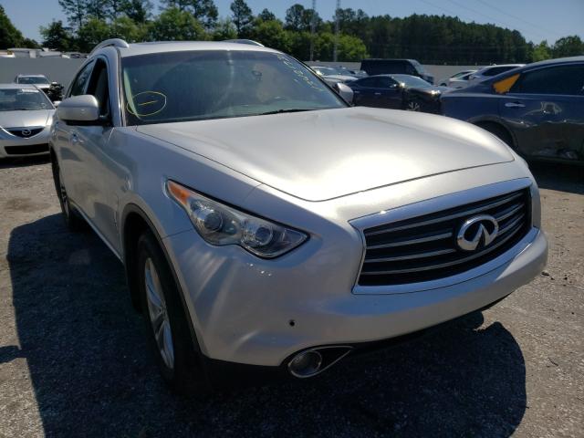 Infiniti Fx37 (2013)
