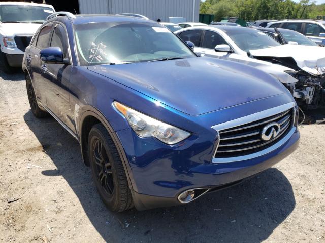 Infiniti Fx37 (2013)