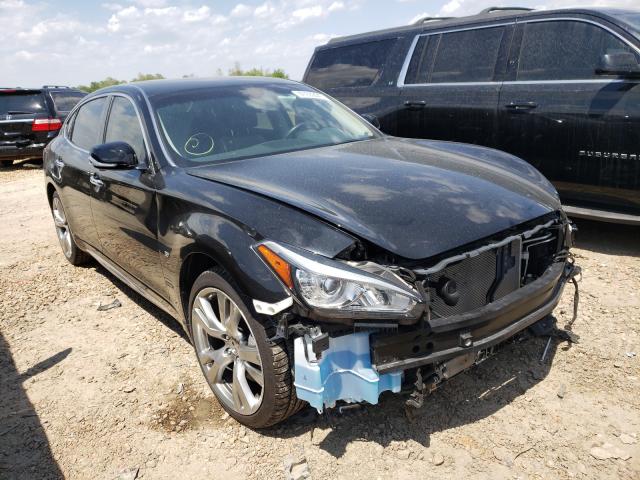 Infiniti Q70l 3-7 (2016)