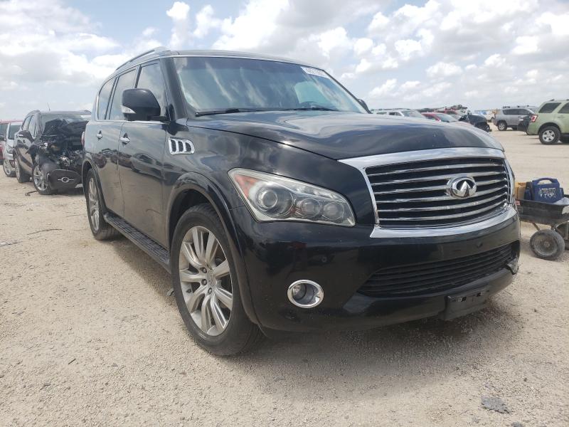 Infiniti Qx56 (2011)