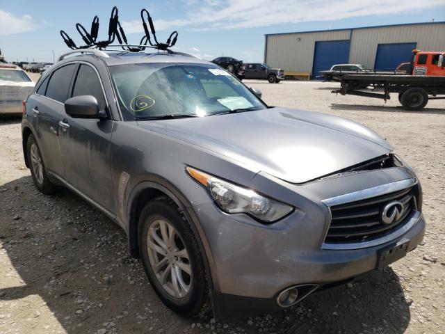 Infiniti Fx37 (2013)