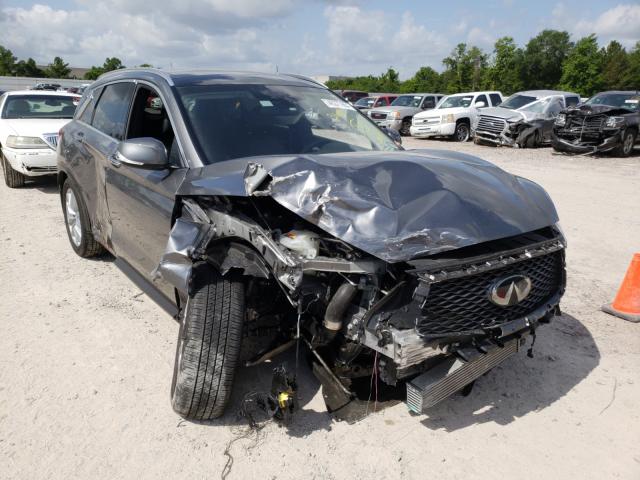 Infiniti Qx50 pure (2020)