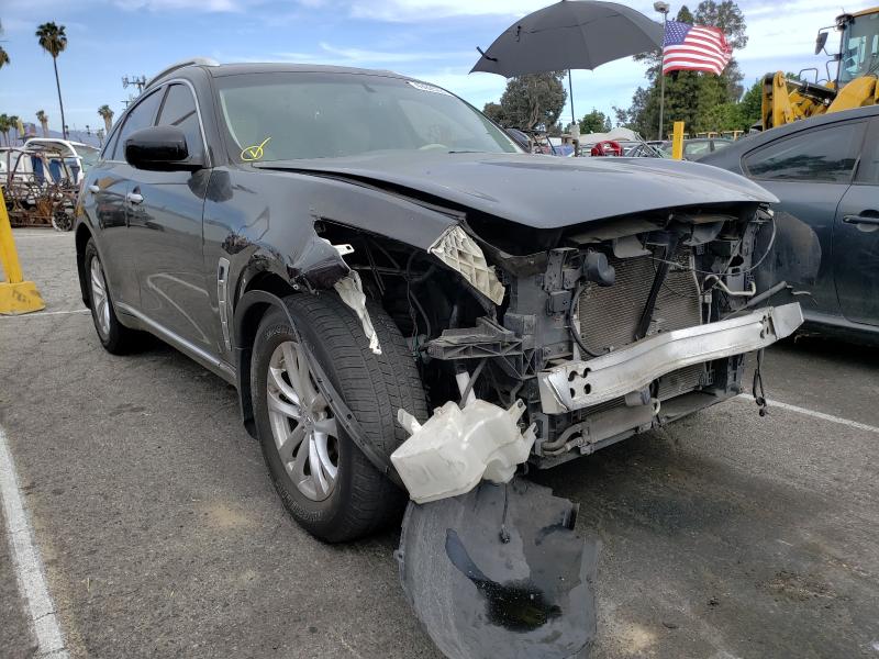 Infiniti Fx37 (2013)