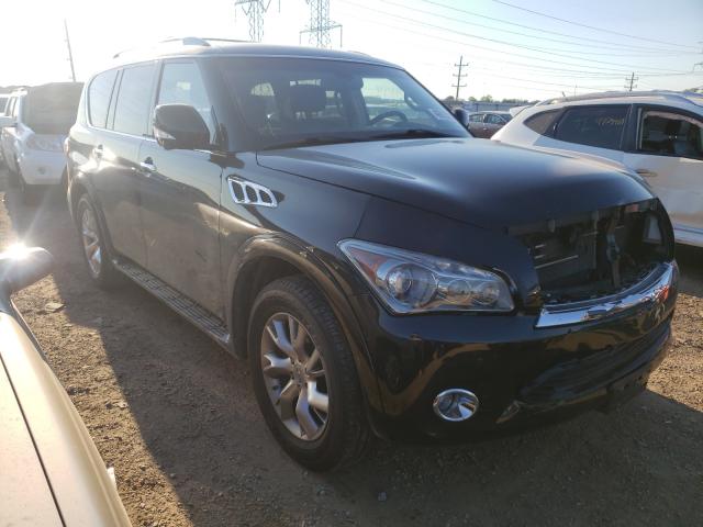 Infiniti Qx56 (2013)