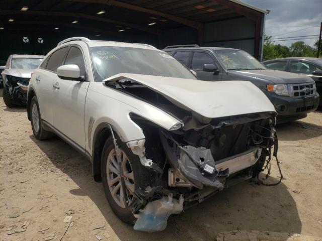 Infiniti Fx37 (2013)