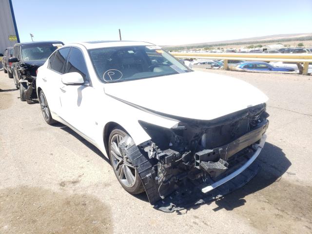 Infiniti Q50 base (2014)