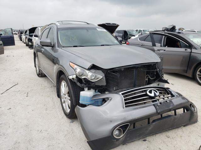 Infiniti Fx37 (2013)