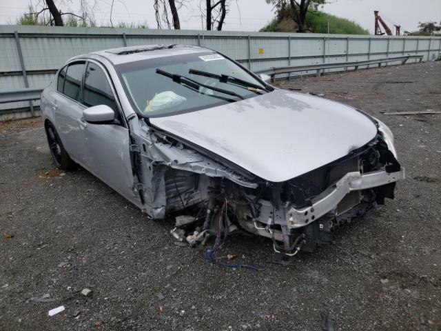 Infiniti Q40 (2015)