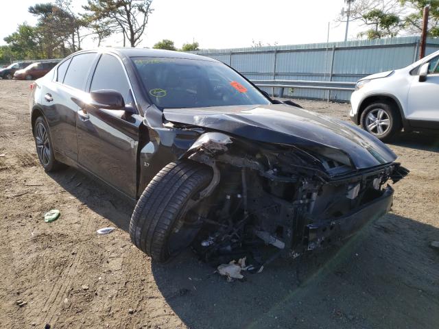Infiniti Q50 base (2015)