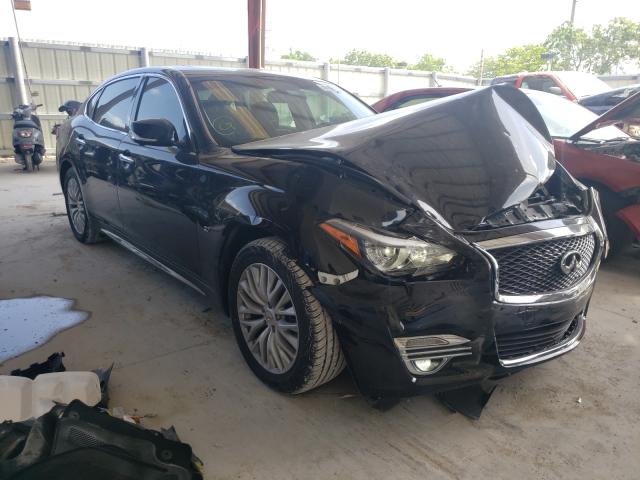 Infiniti Q70l 3-7 (2015)
