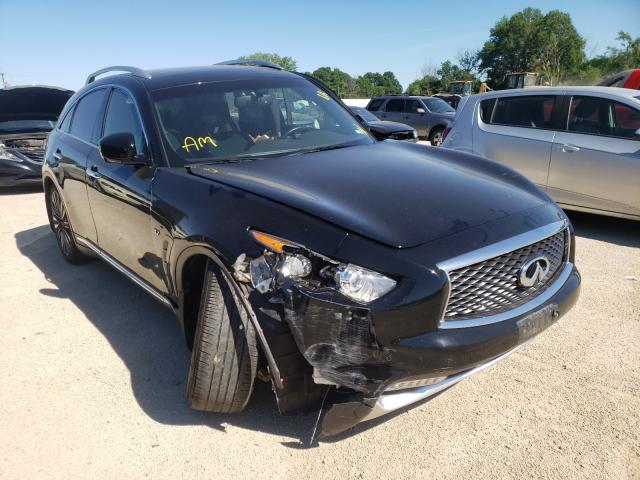 Infiniti Qx70 (2017)