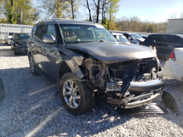 Infiniti Qx56 (2013)