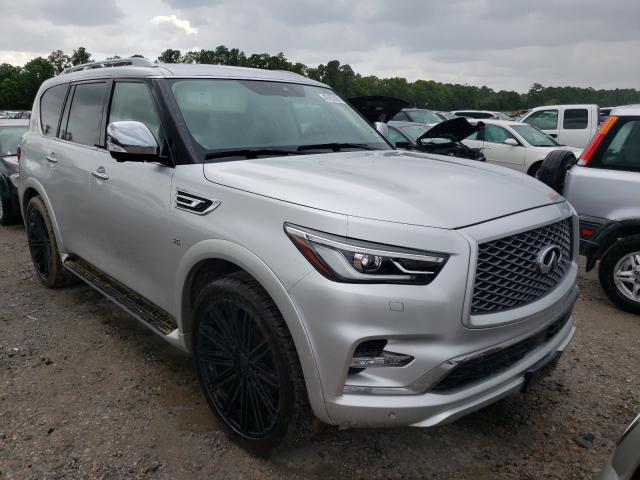 Infiniti Qx80 base (2018)