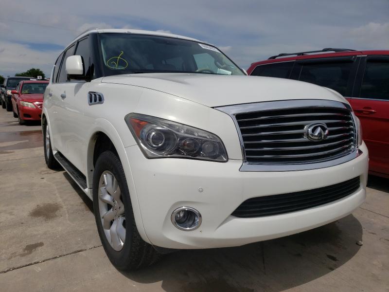 Infiniti Qx56 (2011)