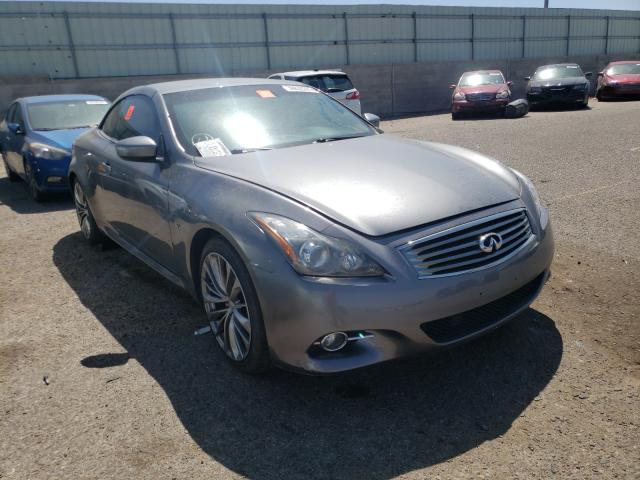 Infiniti Q60 base (2014)