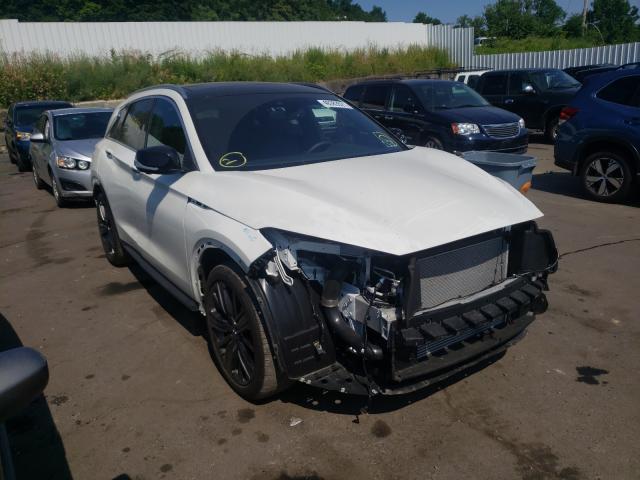 Infiniti Qx50 pure (2020)