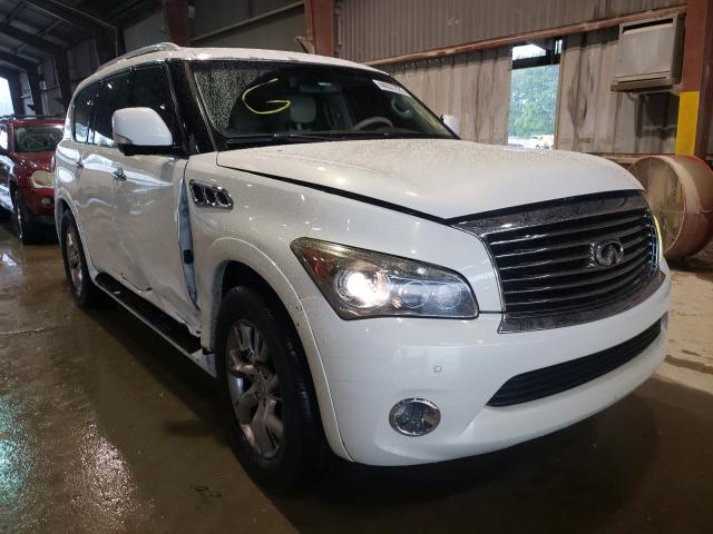 Infiniti Qx56 (2011)