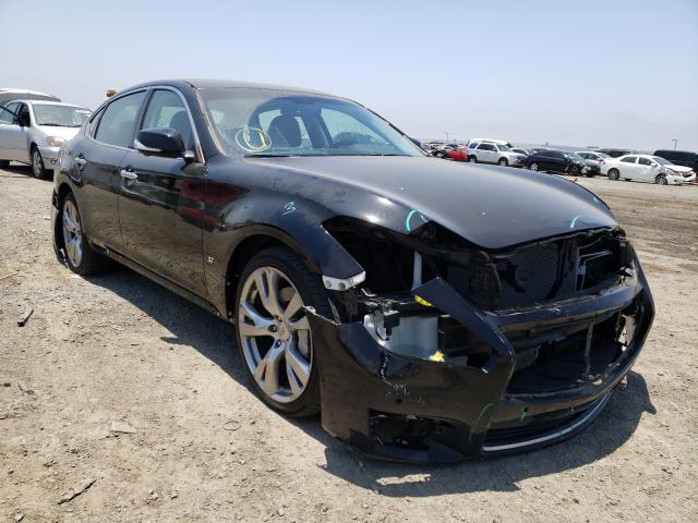 Infiniti Q70l 3-7 (2016)
