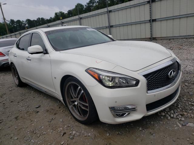 Infiniti Q70l 3-7 (2015)