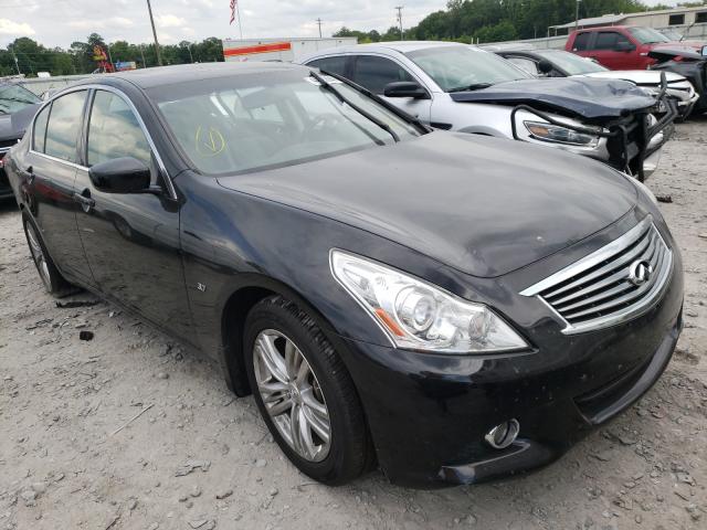 Infiniti Q40 (2015)