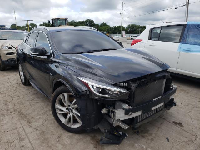 Infiniti Qx30 base (2018)
