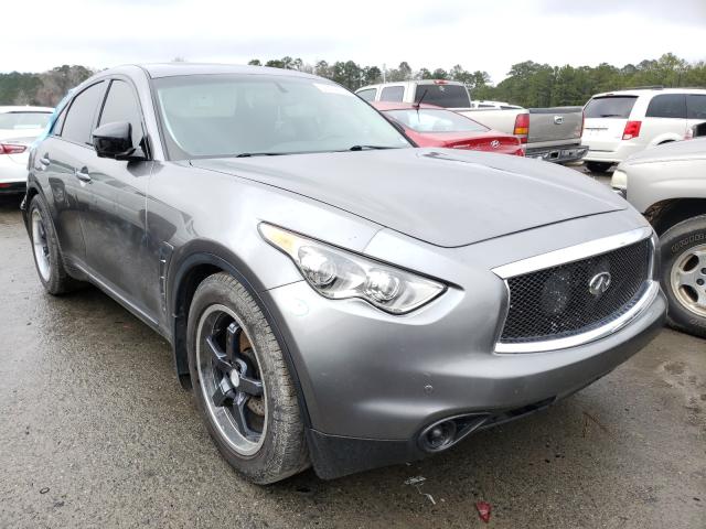 Infiniti Fx37 (2013)