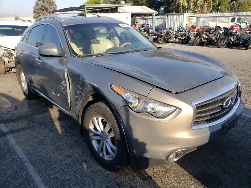 Infiniti Fx37 (2013)