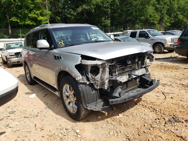 Infiniti Qx56 (2011)