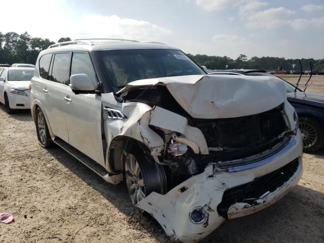 Infiniti Qx56 (2012)