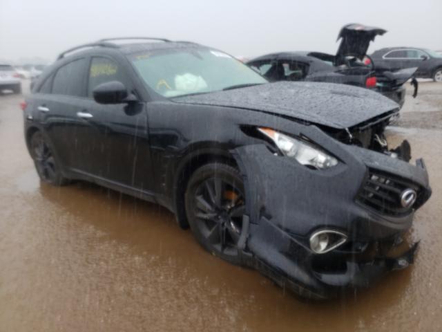 Infiniti Fx37 (2013)