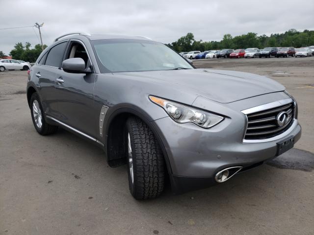 Infiniti Fx37 (2013)
