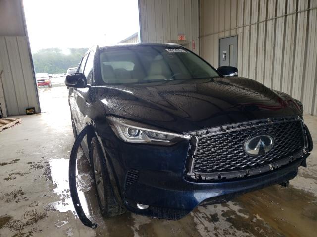 Infiniti Qx50 pure (2020)
