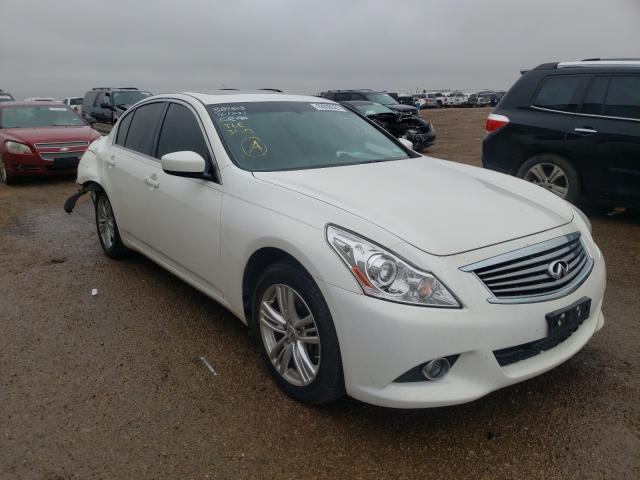 Infiniti Q40 (2015)