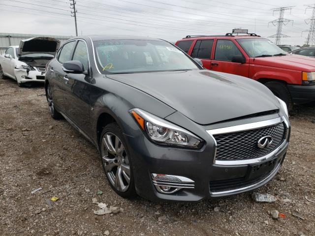 Infiniti Q70l 3-7 (2015)