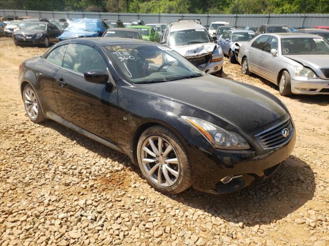 Infiniti Q60 base (2014)