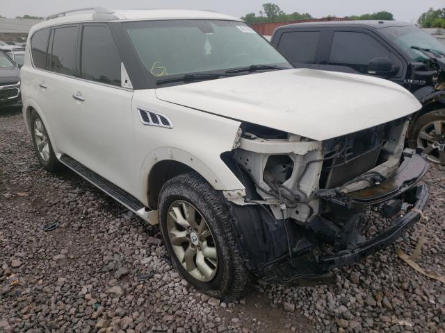 Infiniti Qx56 (2011)