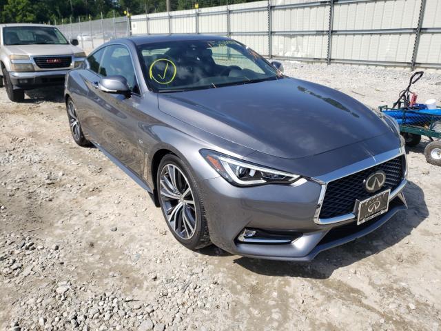 Infiniti Q60 pure (2019)