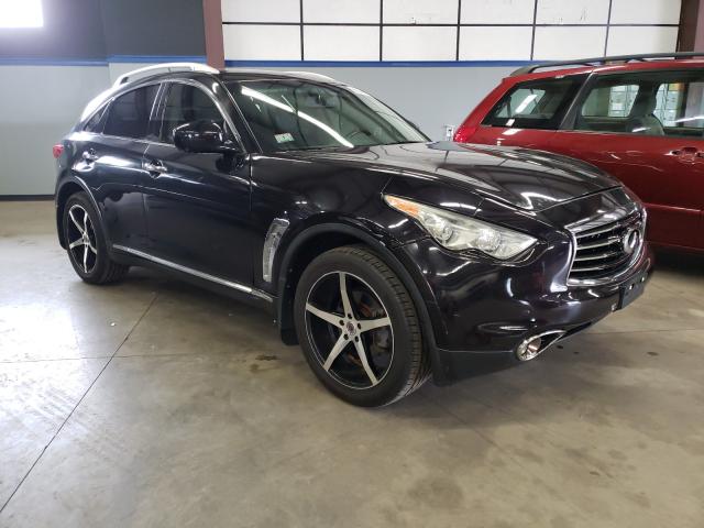 Infiniti Fx37 (2013)