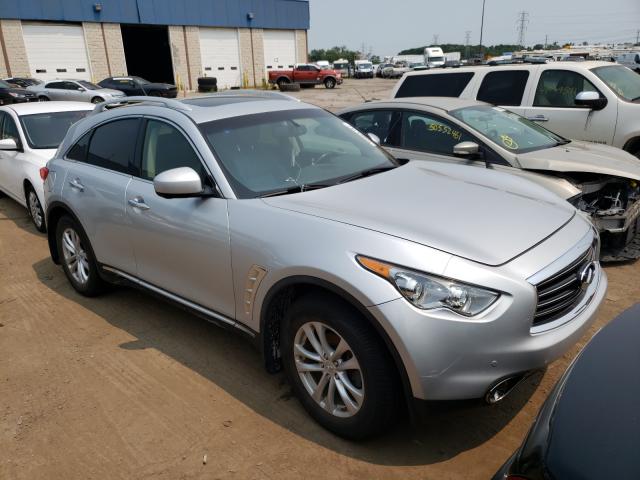 Infiniti Fx37 (2013)
