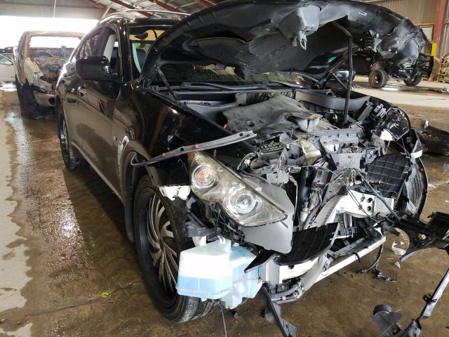 Infiniti Qx70 (2014)